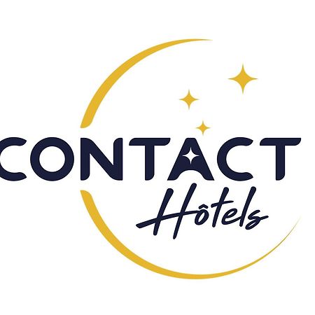 Contact Hotel Be Guest Limoges Sud Exteriér fotografie