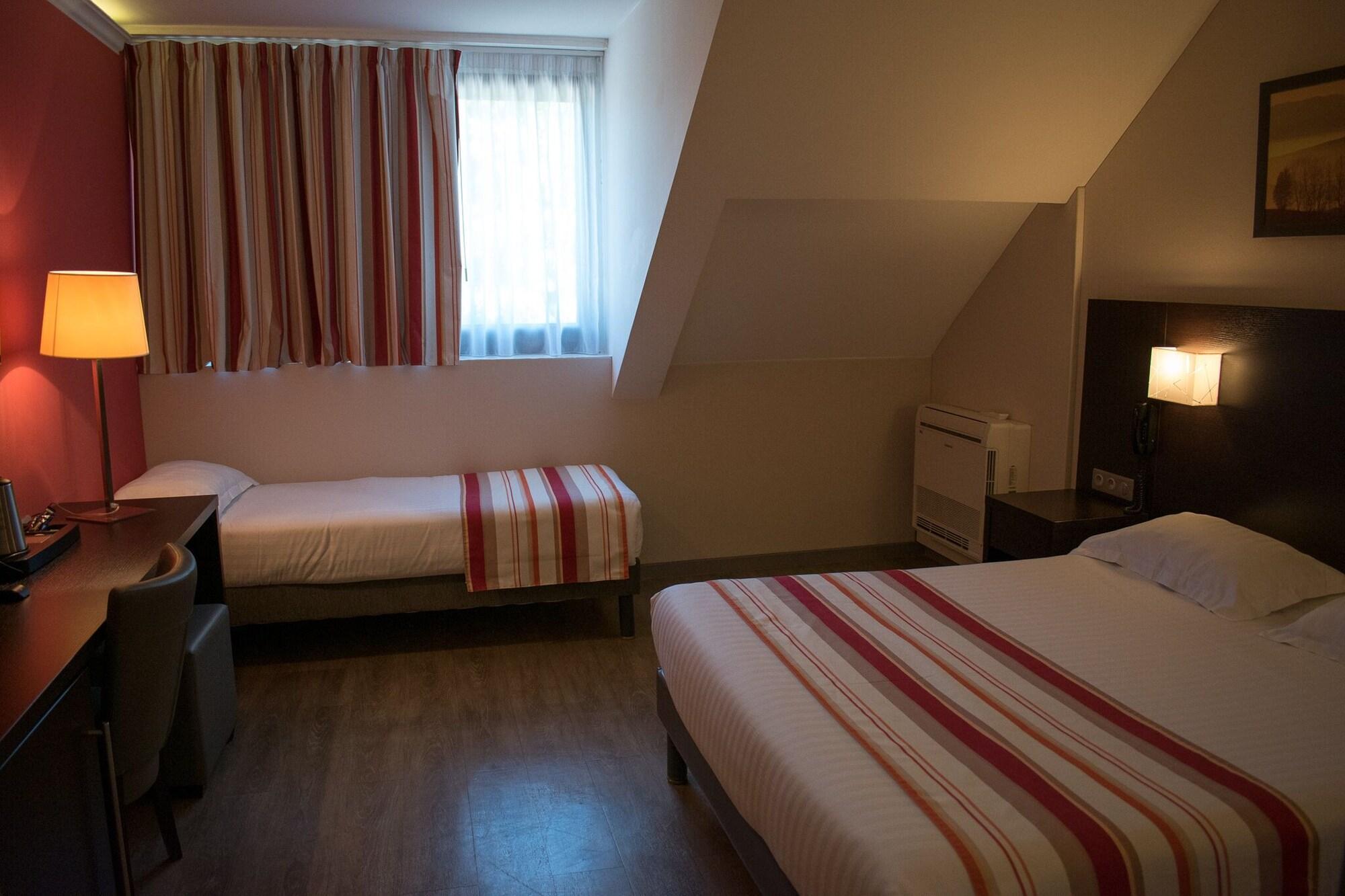 Contact Hotel Be Guest Limoges Sud Exteriér fotografie