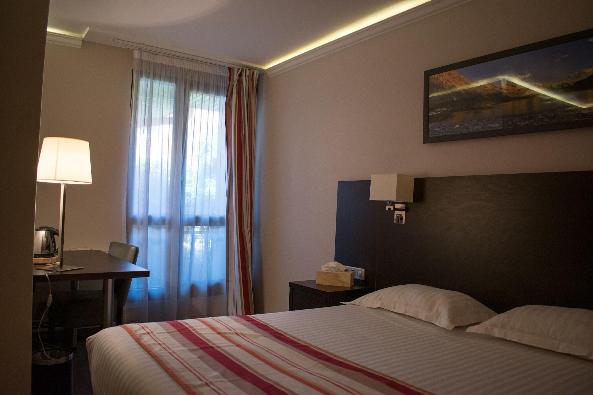 Contact Hotel Be Guest Limoges Sud Exteriér fotografie