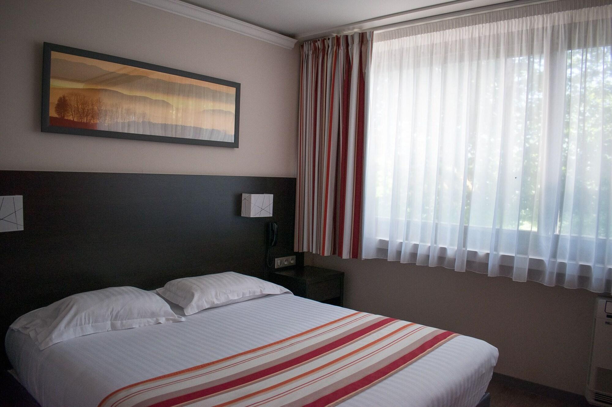 Contact Hotel Be Guest Limoges Sud Exteriér fotografie