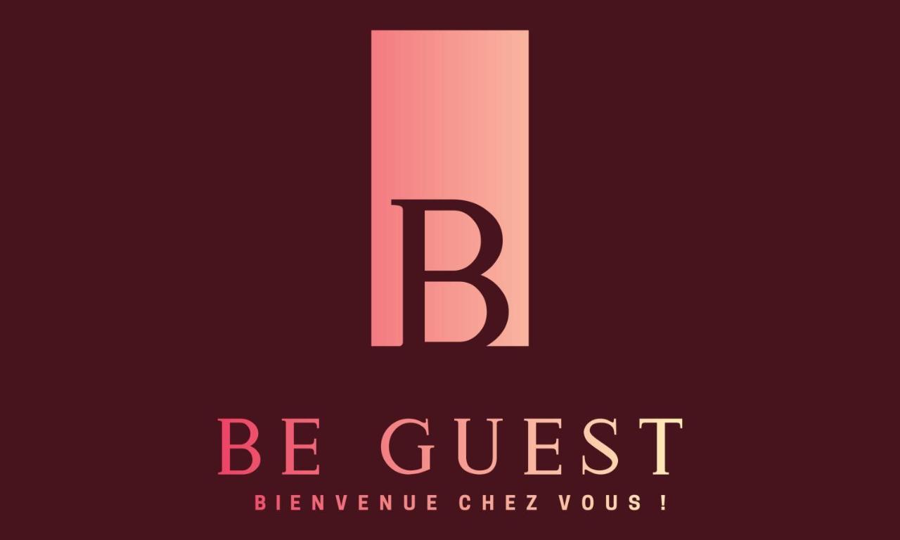 Contact Hotel Be Guest Limoges Sud Exteriér fotografie