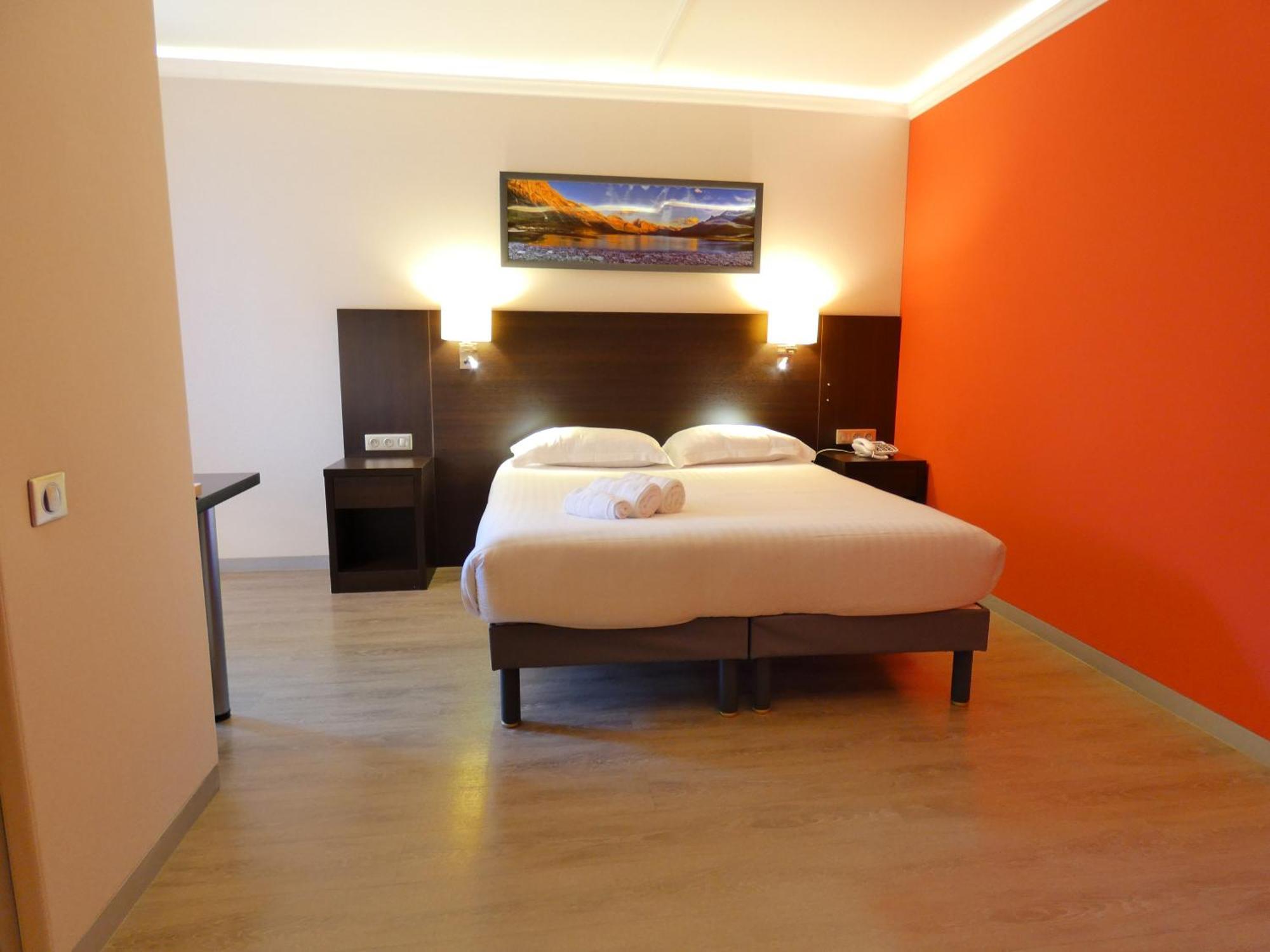 Contact Hotel Be Guest Limoges Sud Exteriér fotografie