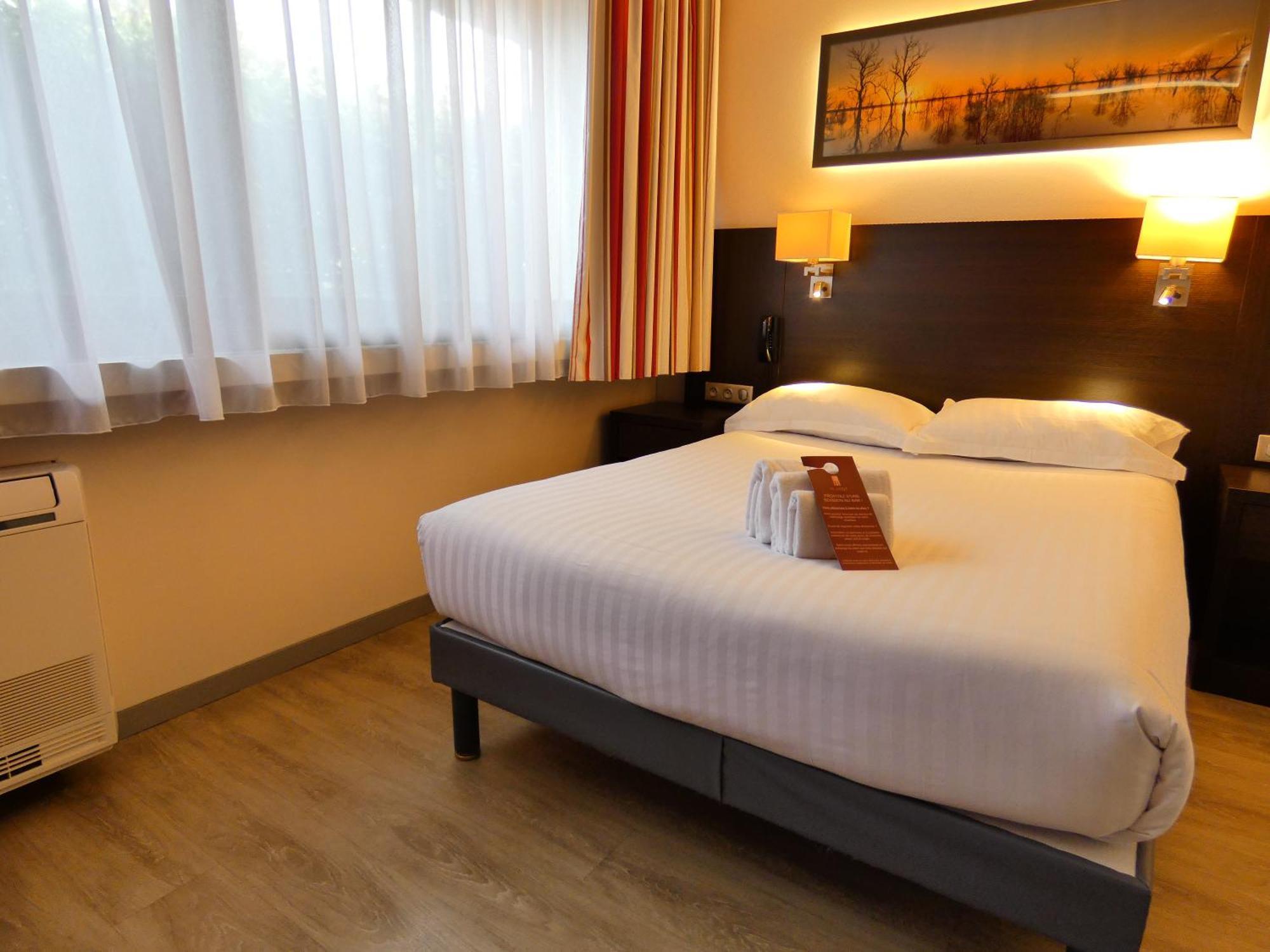 Contact Hotel Be Guest Limoges Sud Exteriér fotografie