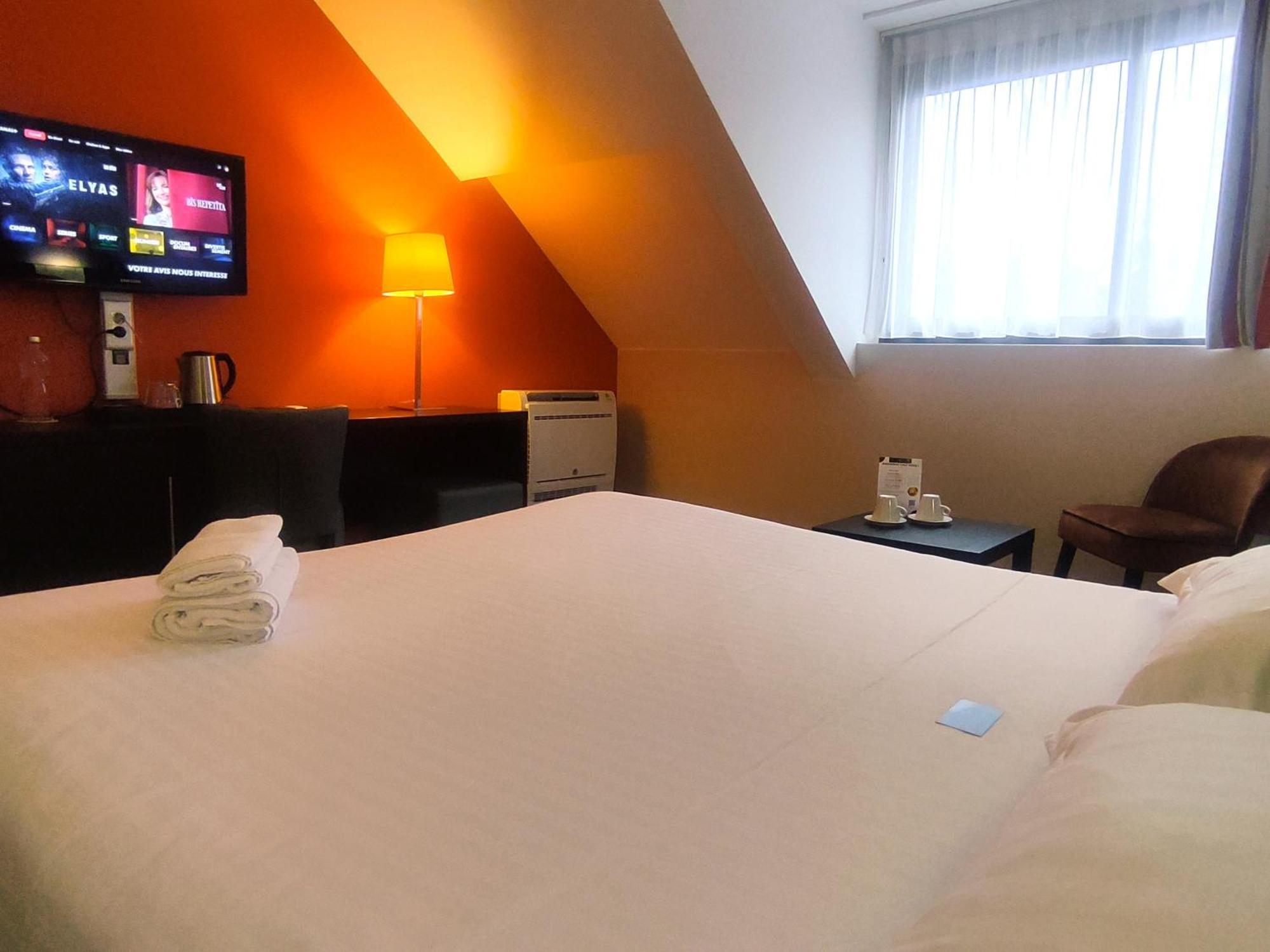 Contact Hotel Be Guest Limoges Sud Exteriér fotografie