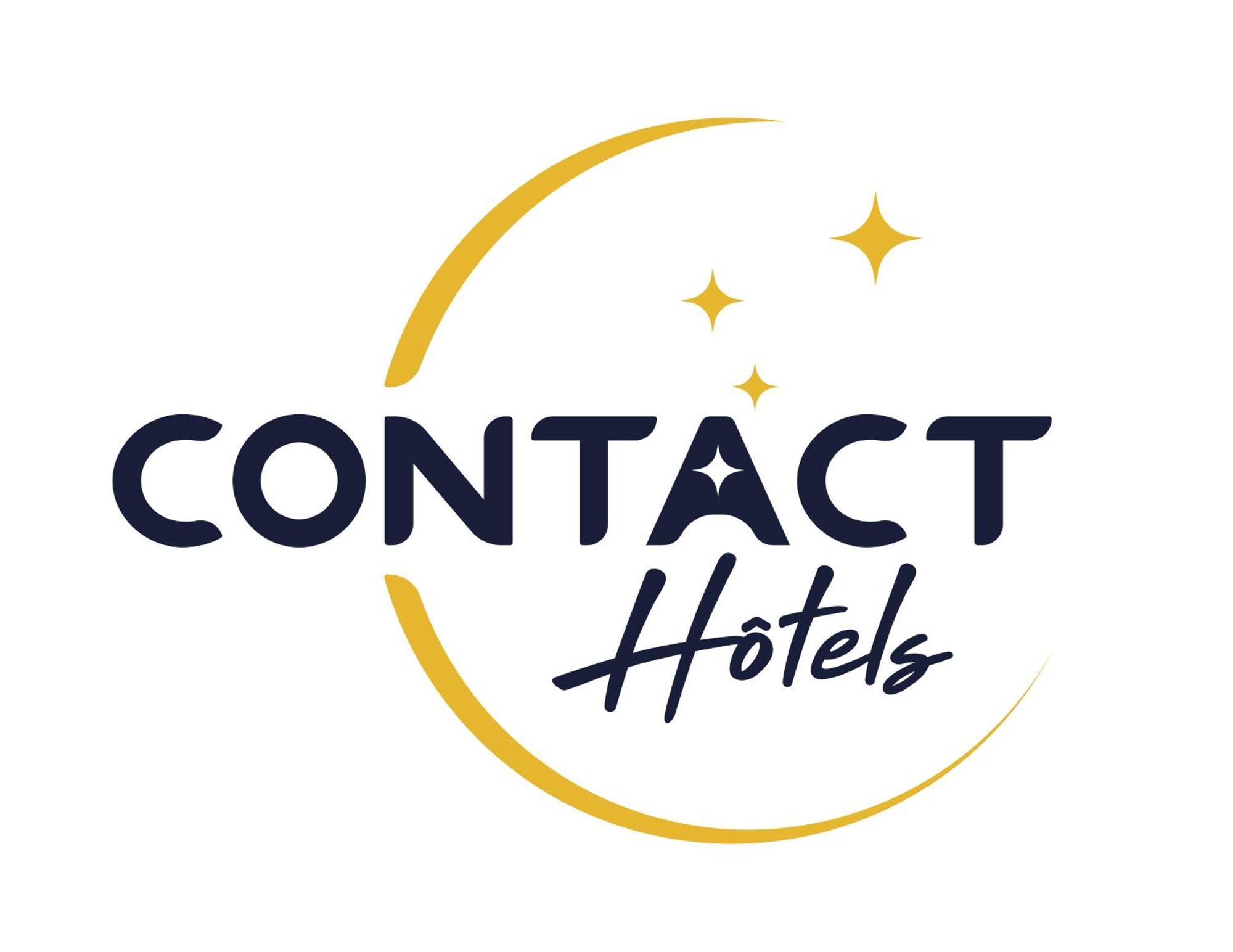 Contact Hotel Be Guest Limoges Sud Exteriér fotografie